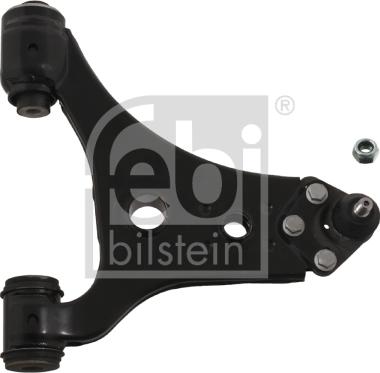 Febi Bilstein 30199 - Track Control Arm parts5.com