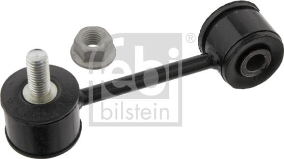 Febi Bilstein 30154 - Travesaños / barras, estabilizador parts5.com