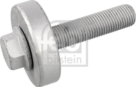 Febi Bilstein 30153 - Śruba koła pasowego parts5.com