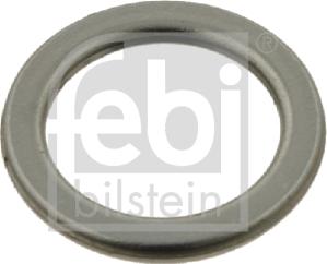 Febi Bilstein 30181 - Anillo de junta, tapón roscado de vaciado de aceite parts5.com