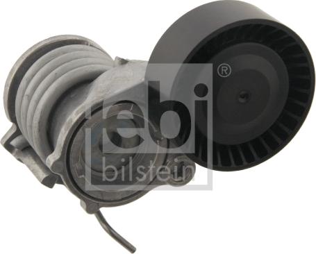 Febi Bilstein 30897 - Napínák, žebrovaný klínový řemen parts5.com