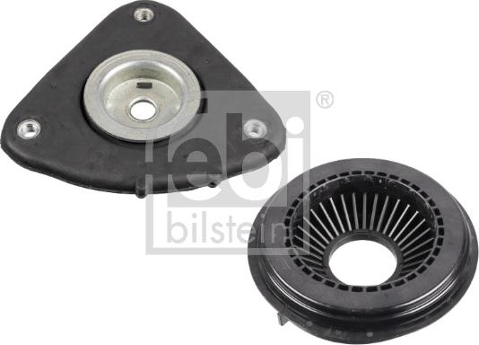 Febi Bilstein 30842 - Cojinete columna suspensión parts5.com