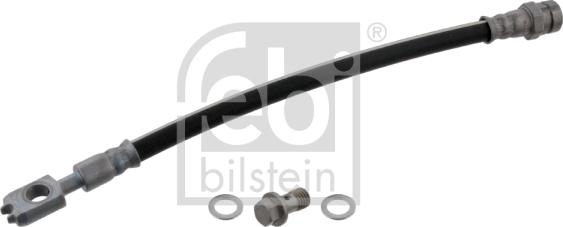 Febi Bilstein 30850 - Brake Hose parts5.com