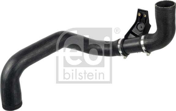 Febi Bilstein 30851 - Charger Intake Air Hose parts5.com