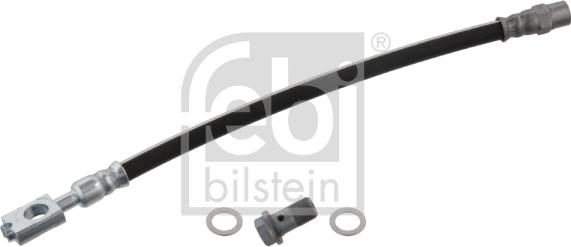 Febi Bilstein 30857 - Тормозной шланг parts5.com