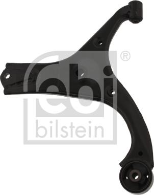 Febi Bilstein 30866 - Barra oscilante, suspensión de ruedas parts5.com