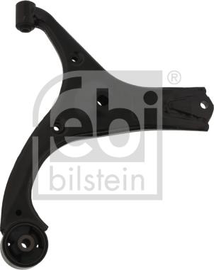 Febi Bilstein 30867 - Barra oscilante, suspensión de ruedas parts5.com