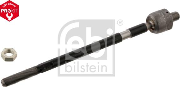 Febi Bilstein 30820 - Axiální kloub, příčné táhlo řízení parts5.com