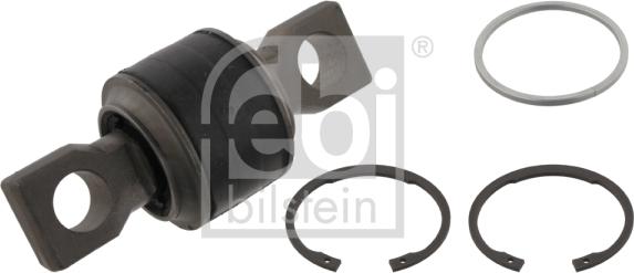 Febi Bilstein 30821 - Kit de remise en état, bras de liaison parts5.com