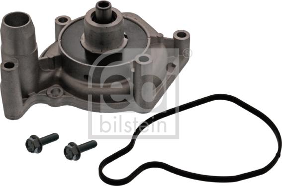 Febi Bilstein 30872 - Water Pump parts5.com