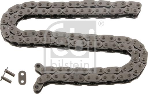 Febi Bilstein 30393 - Chaîne de distribution parts5.com