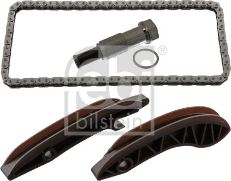 Febi Bilstein 30349 - Zestaw łańcucha rozrządu parts5.com