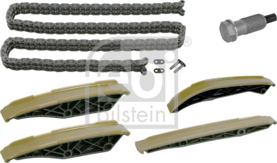 Febi Bilstein 30303 - Steuerkettensatz parts5.com