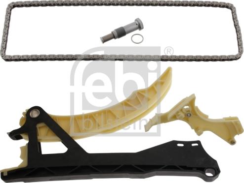 Febi Bilstein 30334 - Kit de distribution par chaîne parts5.com