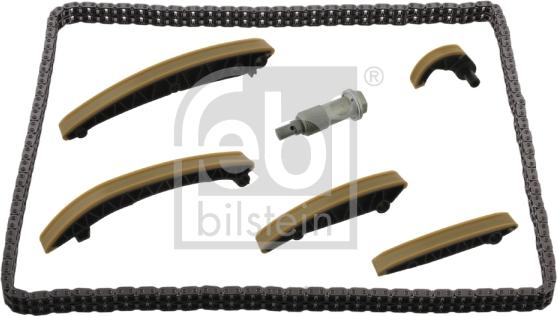 Febi Bilstein 30321 - Juego de cadena de distribución parts5.com