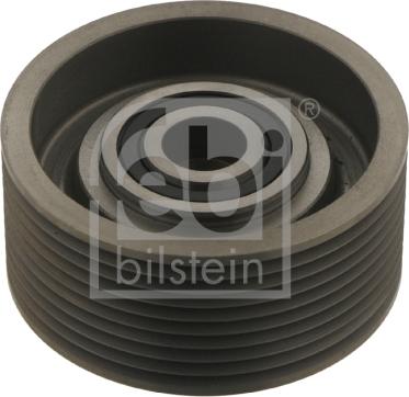 Febi Bilstein 30290 - Polea inversión / guía, correa poli V parts5.com