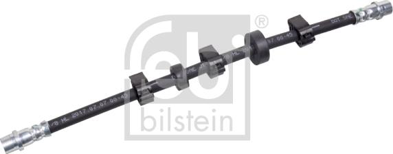 Febi Bilstein 30292 - Tubo flexible de frenos parts5.com