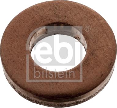 Febi Bilstein 30253 - Уплотнительное кольцо, клапанная форсунка parts5.com