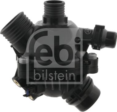 Febi Bilstein 30265 - Termostato, refrigerante parts5.com