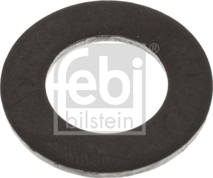 Febi Bilstein 30263 - Tömítőgyűrű, olajleeresztő csavar parts5.com