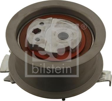 Febi Bilstein 30215 - Poulie-tendeur, courroie de distribution parts5.com