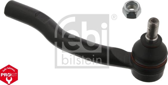 Febi Bilstein 30226 - Tie Rod End parts5.com