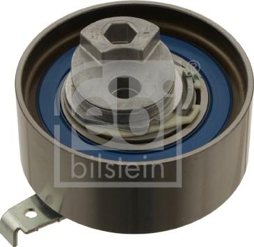 Febi Bilstein 30221 - Rola intinzator,curea distributie parts5.com