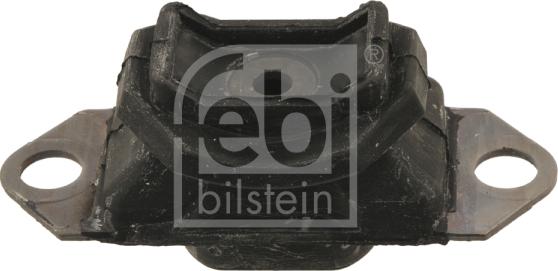 Febi Bilstein 30223 - Felfüggesztés, motor parts5.com