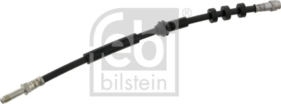 Febi Bilstein 30796 - Ελαστικός σωλήνας φρένων parts5.com