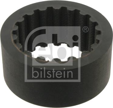Febi Bilstein 30798 - Flexible Coupling Sleeve parts5.com
