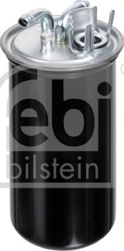 Febi Bilstein 30756 - Filtro combustible parts5.com
