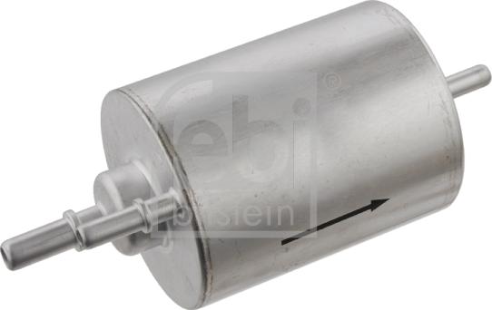 Febi Bilstein 30752 - Filtro combustible parts5.com