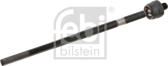 Febi Bilstein 30706 - Inner Tie Rod, Axle Joint parts5.com