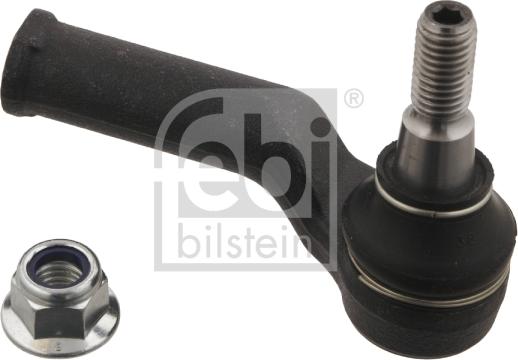 Febi Bilstein 30724 - Rótula barra de acoplamiento parts5.com