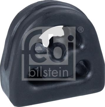 Febi Bilstein 30728 - Soporte, silenciador parts5.com