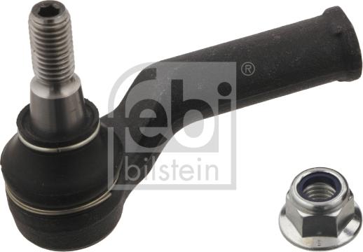 Febi Bilstein 30723 - Tie Rod End parts5.com