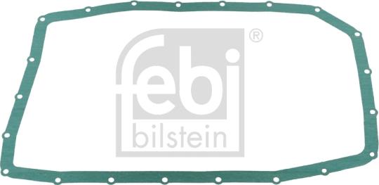 Febi Bilstein 31994 - Junta, cárter aceite - transm. autom. parts5.com