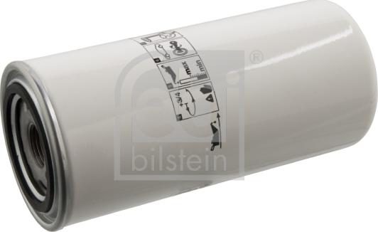 Febi Bilstein 31995 - Filtro de aceite parts5.com