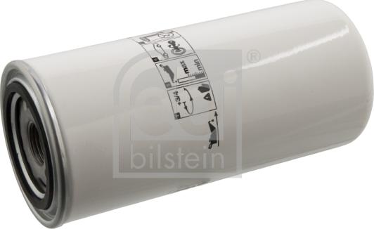 Febi Bilstein 31995 - Маслен филтър parts5.com