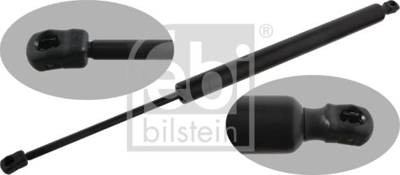 Febi Bilstein 31949 - Amortizor portbagaj parts5.com