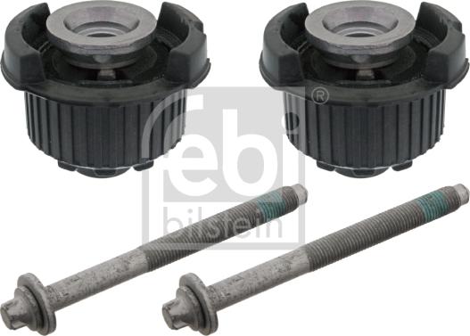 Febi Bilstein 31965 - Ložisko-sada, těleso nápravy parts5.com