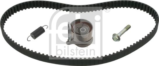 Febi Bilstein 31960 - Zahnriemensatz parts5.com