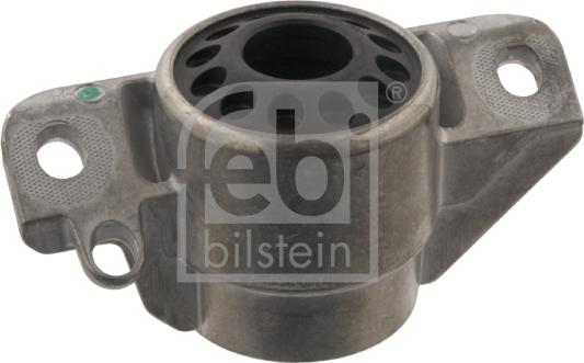 Febi Bilstein 31984 - Cojinete columna suspensión parts5.com