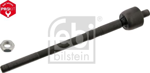 Febi Bilstein 31970 - Articulatie axiala, cap de bara parts5.com