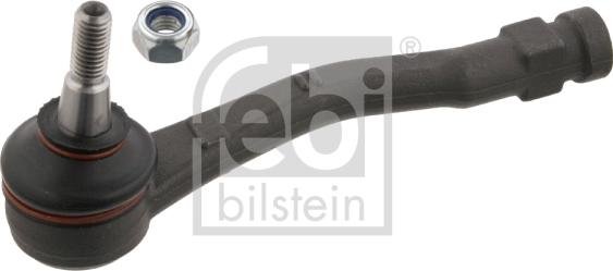 Febi Bilstein 31971 - Tie Rod End parts5.com