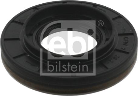 Febi Bilstein 31499 - Seal, drive shaft parts5.com