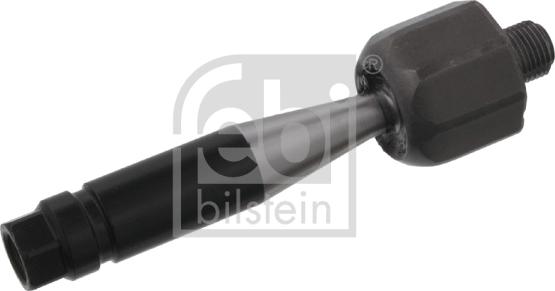 Febi Bilstein 31496 - Articulatie axiala, cap de bara parts5.com