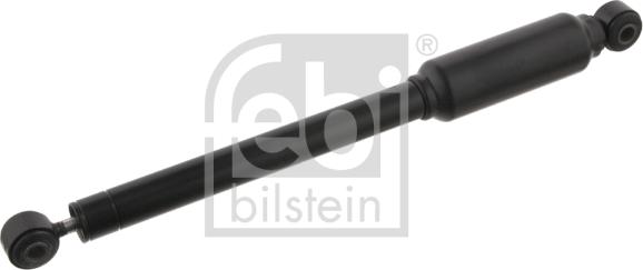 Febi Bilstein 31450 - Shock Absorber, steering parts5.com
