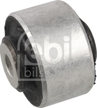 Febi Bilstein 31468 - Ulożenie riadenia parts5.com