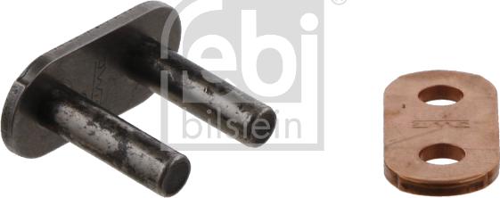 Febi Bilstein 31467 - Zincir baklası, yağ pompa tahriki parts5.com